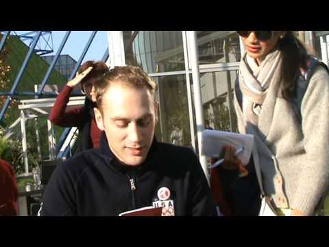 Video 3 - Mark Ladwig