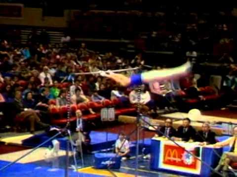 Video 3 - Sam Mikulak