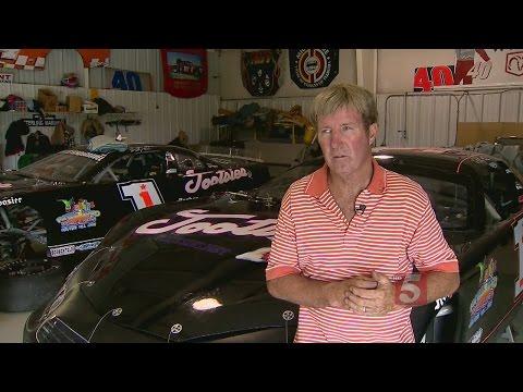 Video 5 - Sterling Marlin