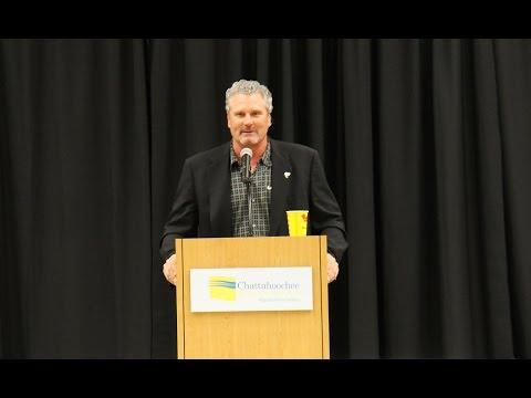 Video 1 - Steve Bartkowski