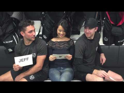 Video 4 - Alec Martinez