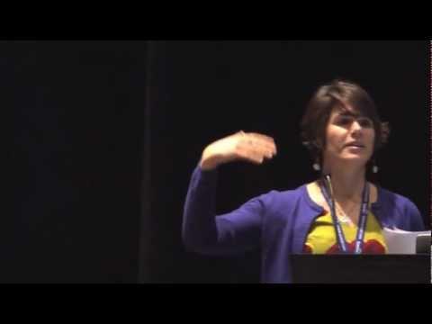 Video 2 - Sarah Kaufman