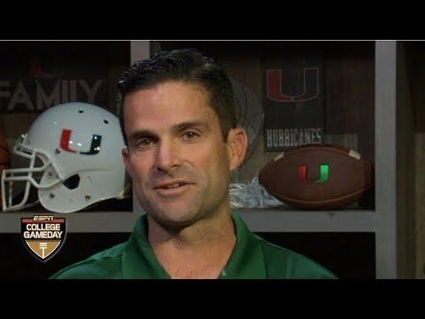 Video 3 - Manny Diaz