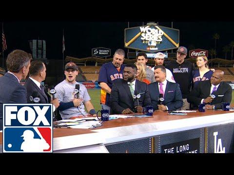 Video 5 - Alex Bregman