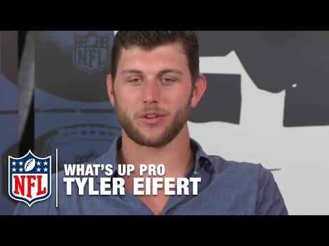 Video 3 - Tyler Eifert