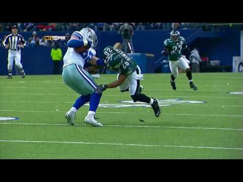 Video 3 - Jason Witten