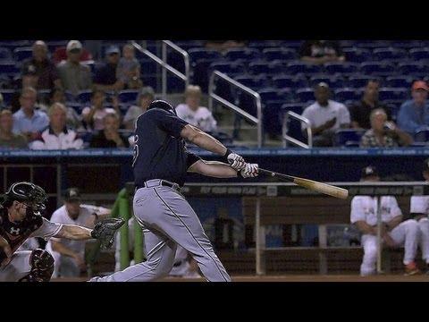 Video 2 - Evan Gattis