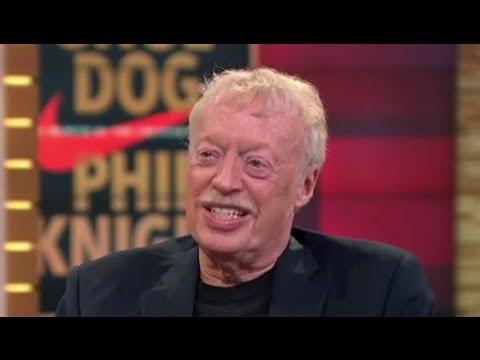 Video 5 - Phil Knight