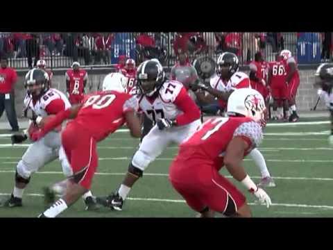 Video 6 - Tyson Summers