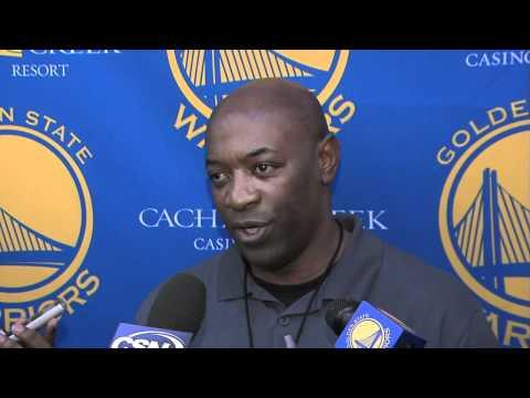 Video 6 - Keith Smart