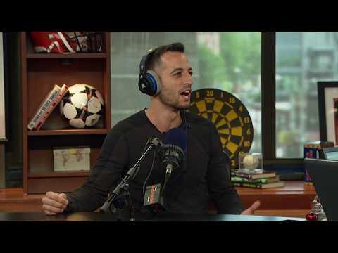 Video 3 - Tony Reali