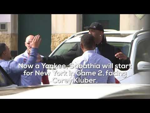 Video 5 - Ellis Burks