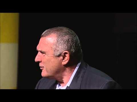 Video 3 - Rudy Ruettiger