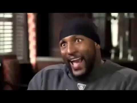 Video 5 - Ray Lewis