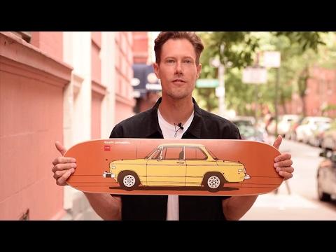 Video 6 - Scott Johnson