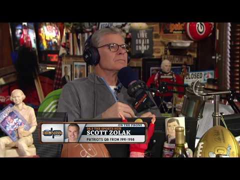 Video 2 - Scott Zolak