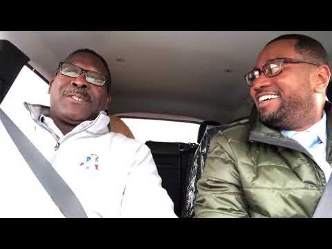 Video 6 - Andre Tippett