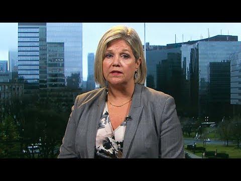 Video 1 - Tag Ridings