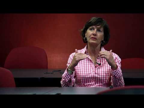 Video 4 - Susan O'Malley