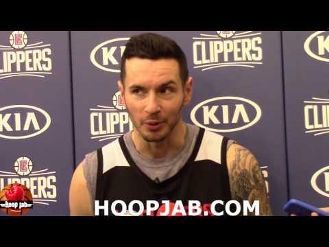 Video 1 - J.J. Redick