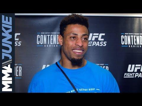 Video 3 - Greg Hardy