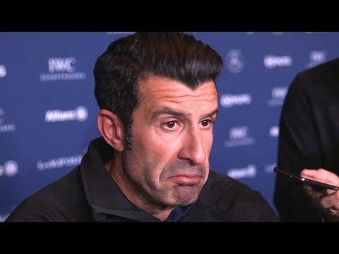 Video 6 - Luis Figo
