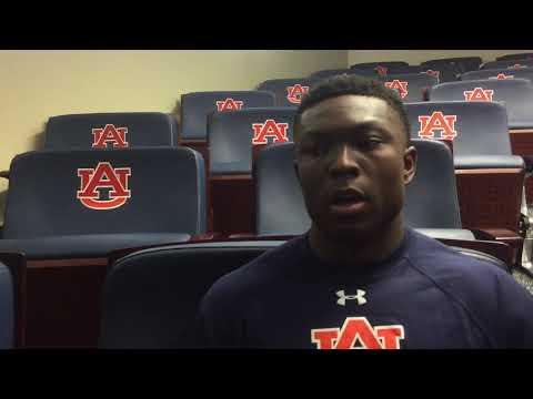 Video 5 - Johnathan Franklin