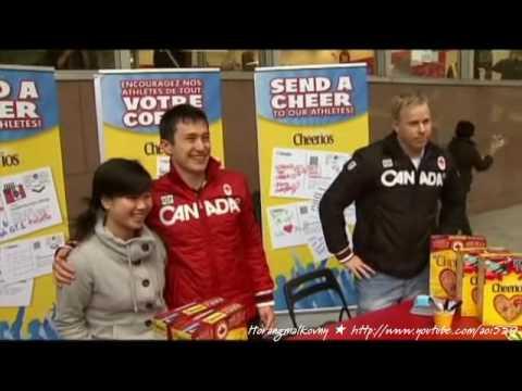 Video 2 - Patrick Chan