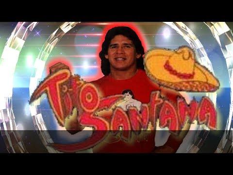 Video 1 - Tito Santana