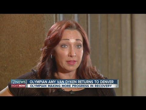 Video 3 - Amy Van Dyken