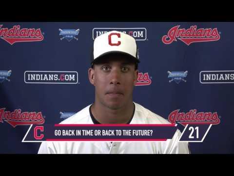 Video 1 - Michael Brantley