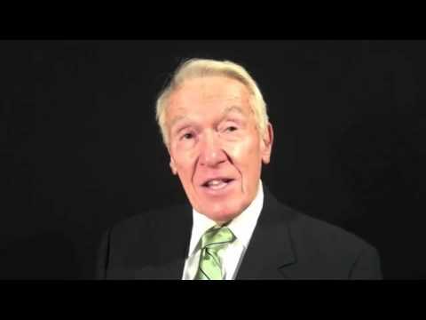 Video 1 - Marv Levy