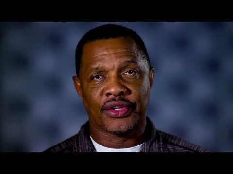 Video 2 - Alvin Gentry
