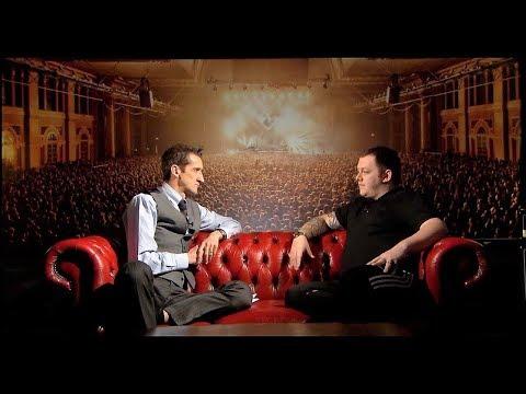 Video 5 - Mark Allen