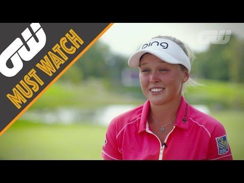 Video 1 - Brooke Henderson