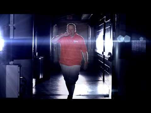 Video 1 - Joey Chestnut