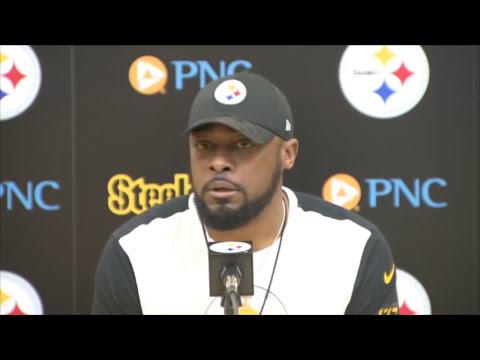Video 5 - Mike Tomlin