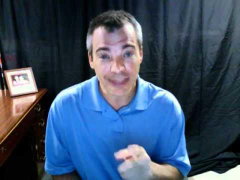 Video 2 - Andrew Albers