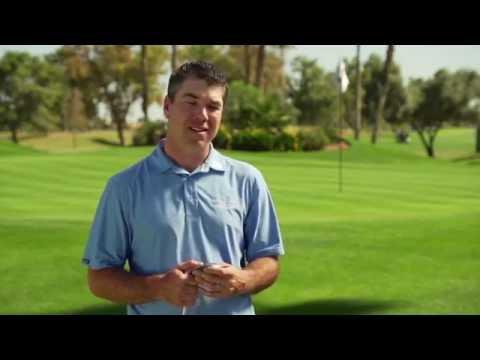 Video 5 - Arron Oberholser