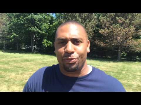 Video 6 - Lamarr Woodley