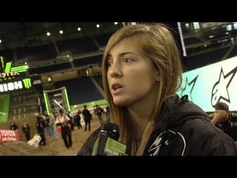 Video 4 - Vicki Golden