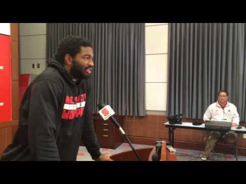 Video 3 - Jacoby Brissett