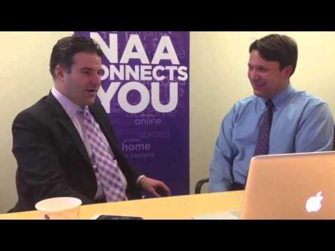 Video 1 - Darren Rovell