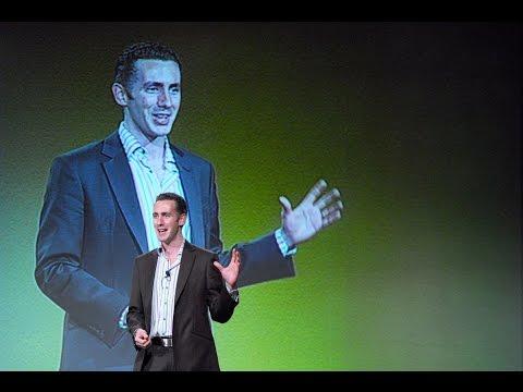 Video 1 - Ryan Newman