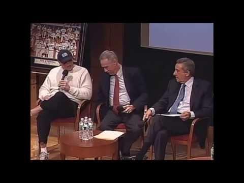 Video 1 - Ron Blomberg