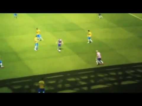 Video 1 - Kyle Beckerman