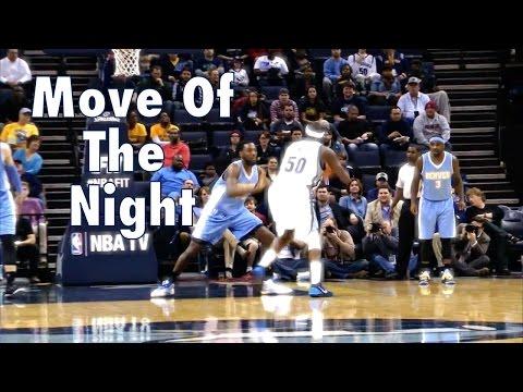 Video 2 - Zach Randolph