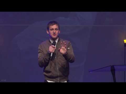 Video 1 - Josh Tomlin