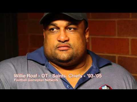 Video 4 - Willie Roaf