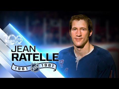 Video 5 - Jean Ratelle